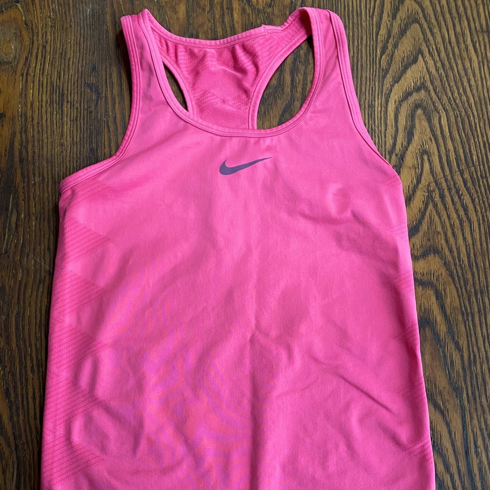 Nike Tank Top